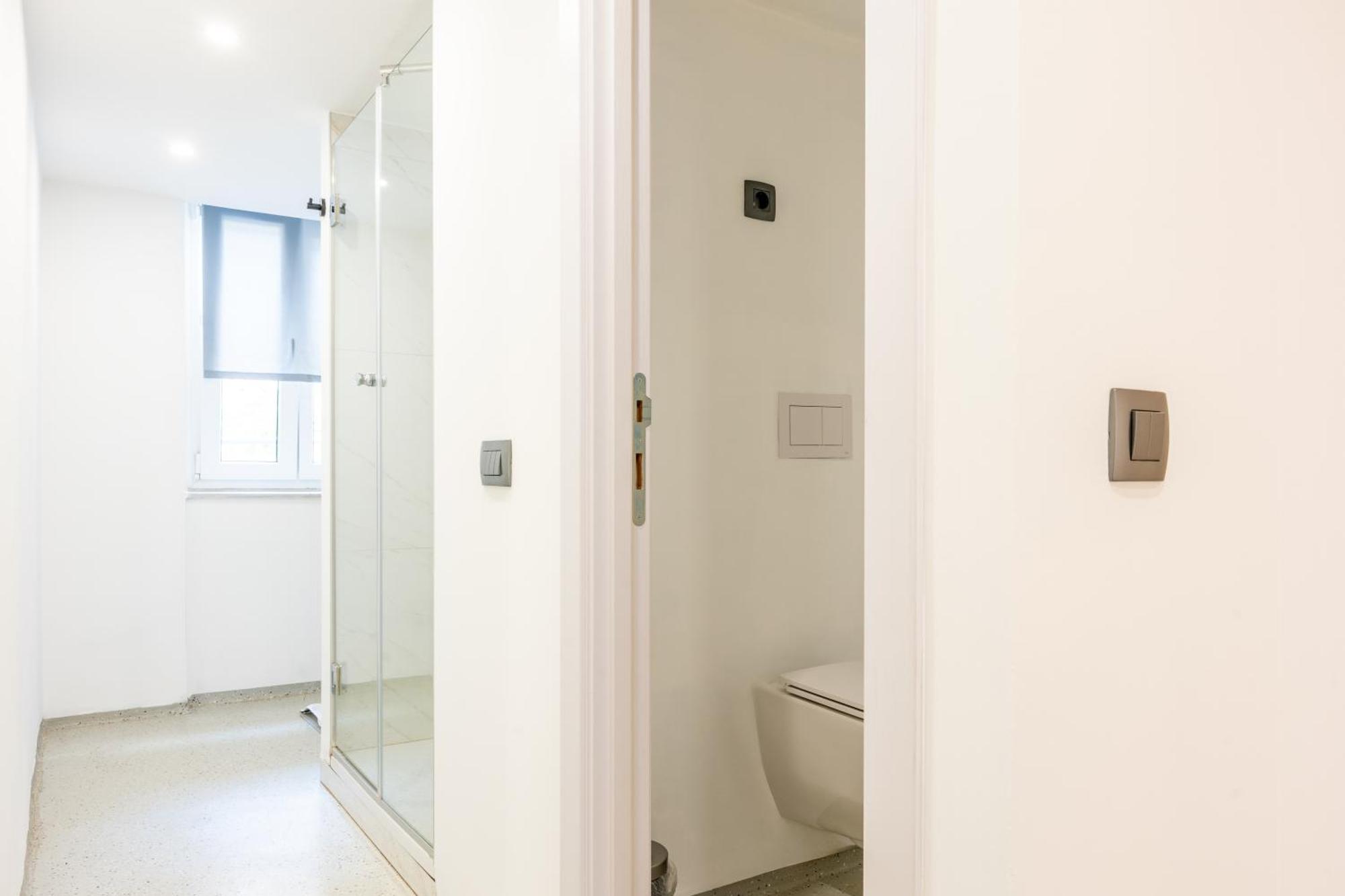 Staywithus , Ground Floor Zagreb Buitenkant foto