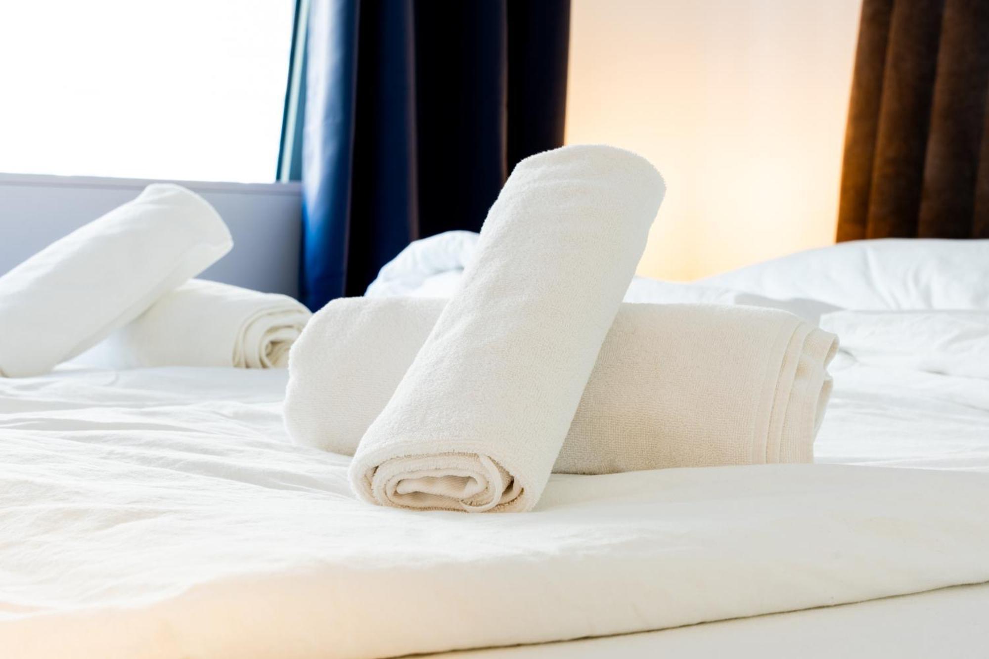 Staywithus , Ground Floor Zagreb Buitenkant foto