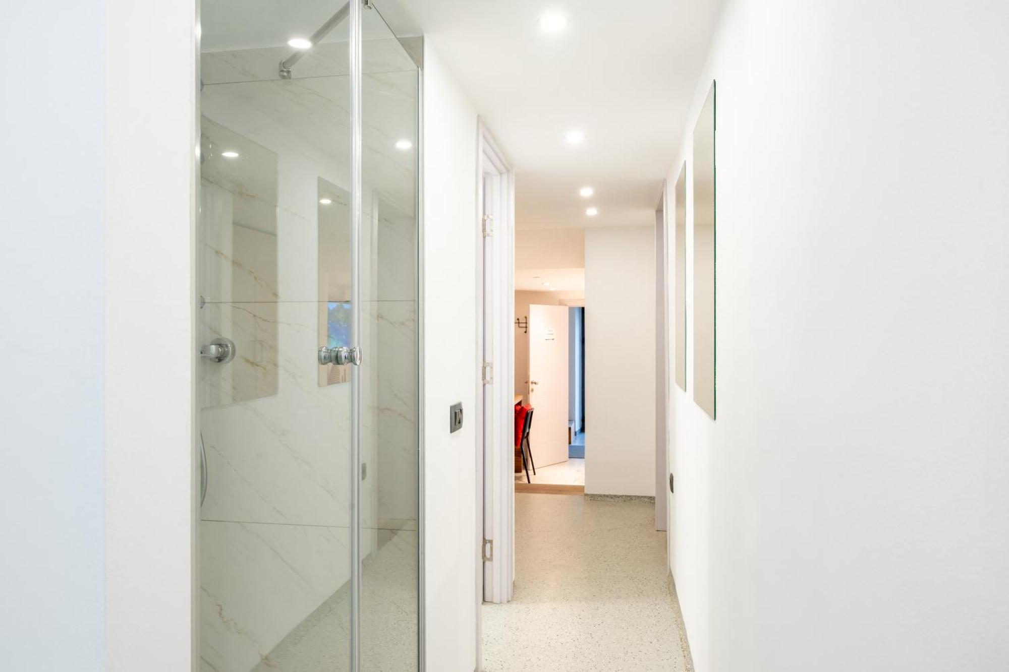 Staywithus , Ground Floor Zagreb Buitenkant foto