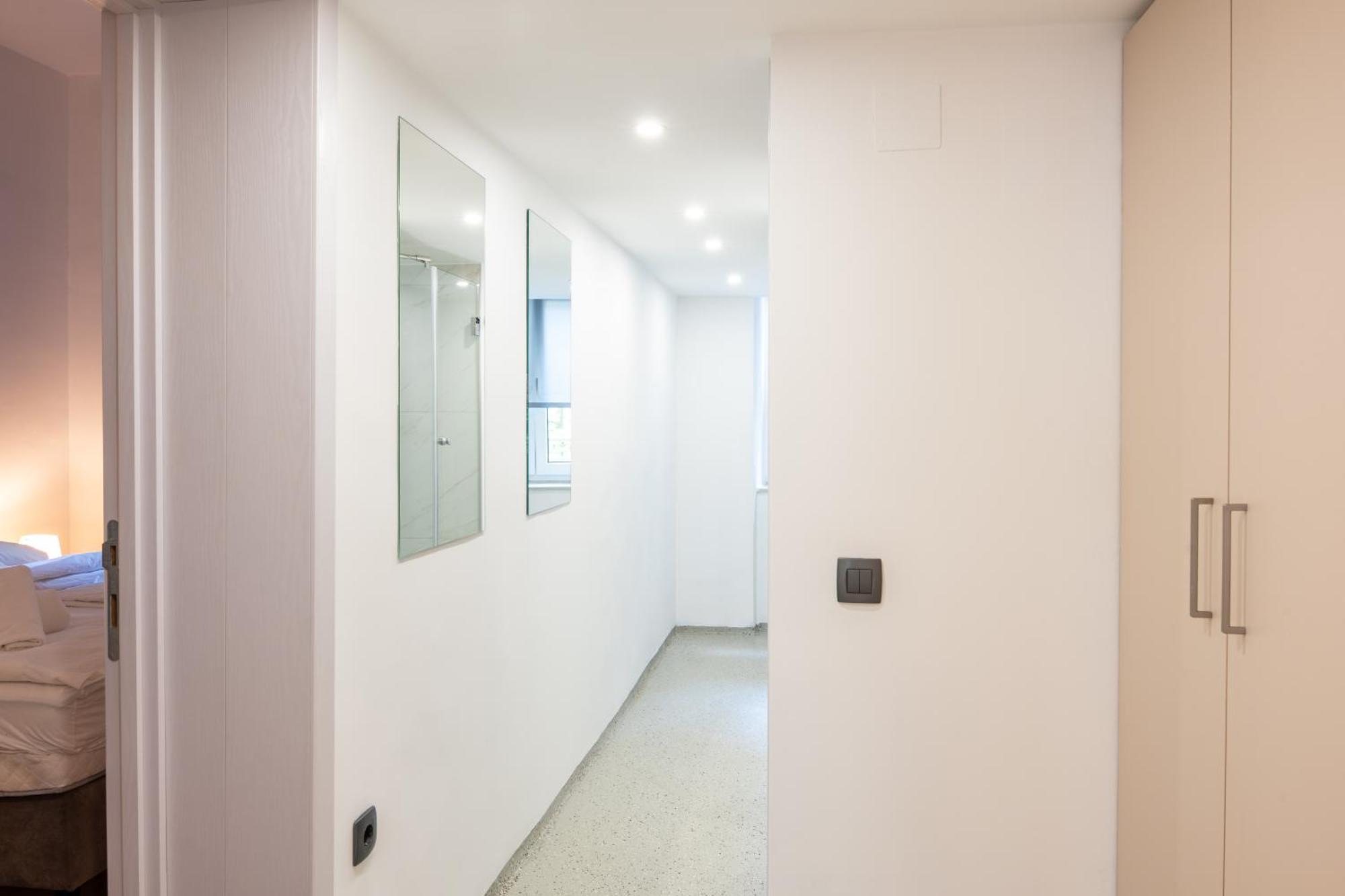Staywithus , Ground Floor Zagreb Buitenkant foto
